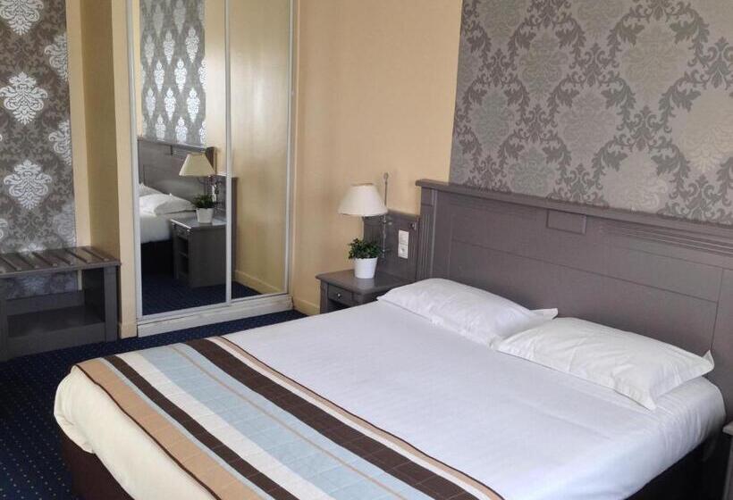 חדר סופריור, Hapy