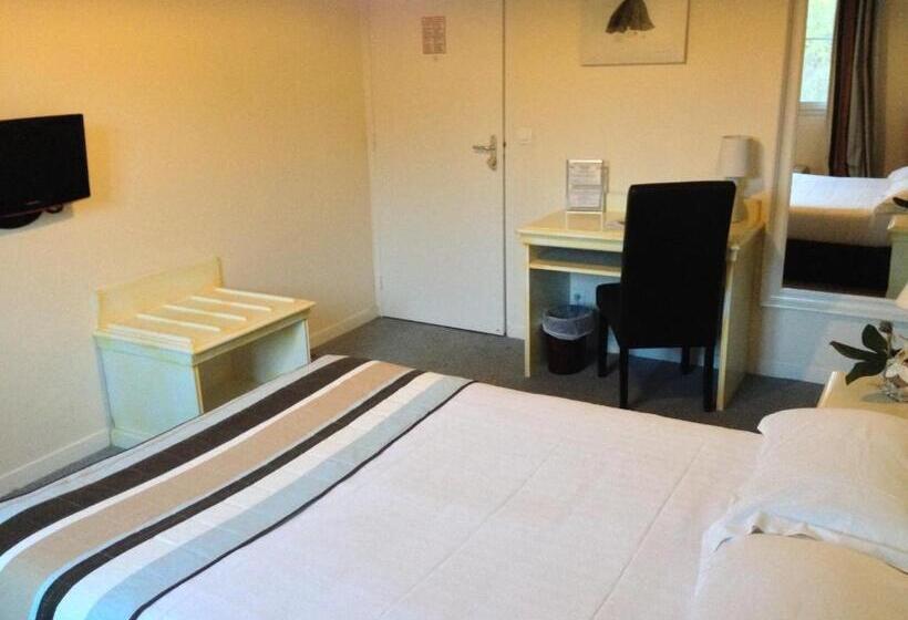 חדר סטנדרט, Hapy