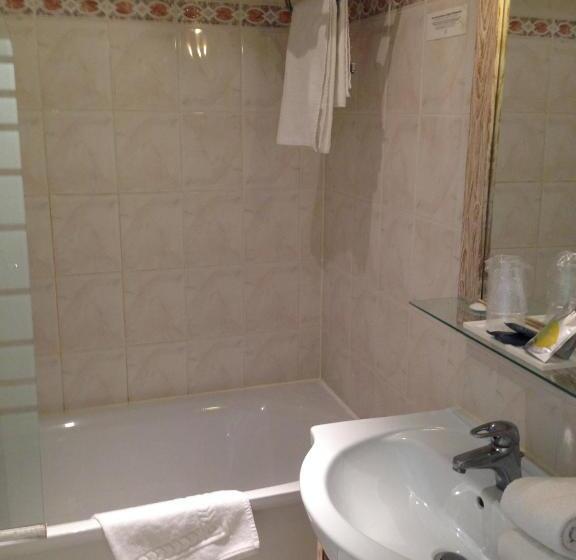 חדר קומפורט, Hapy