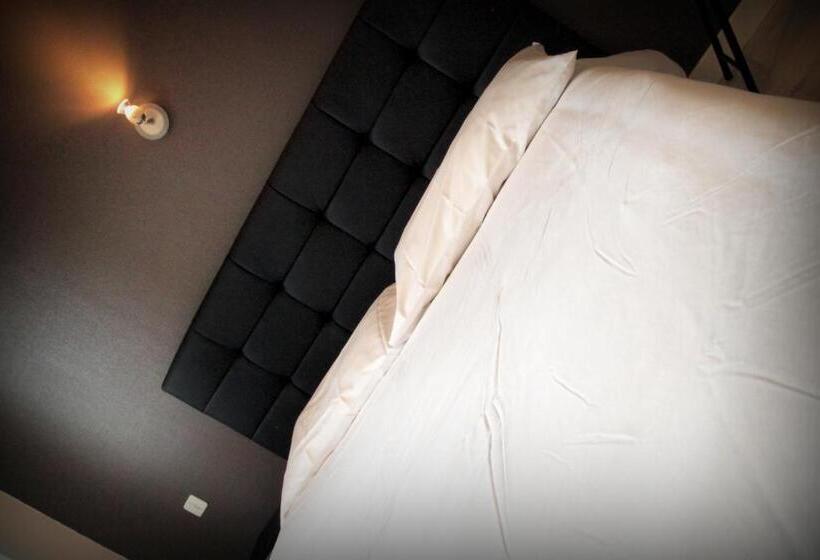 اتاق استاندارد, Hôtel Le Rohu
