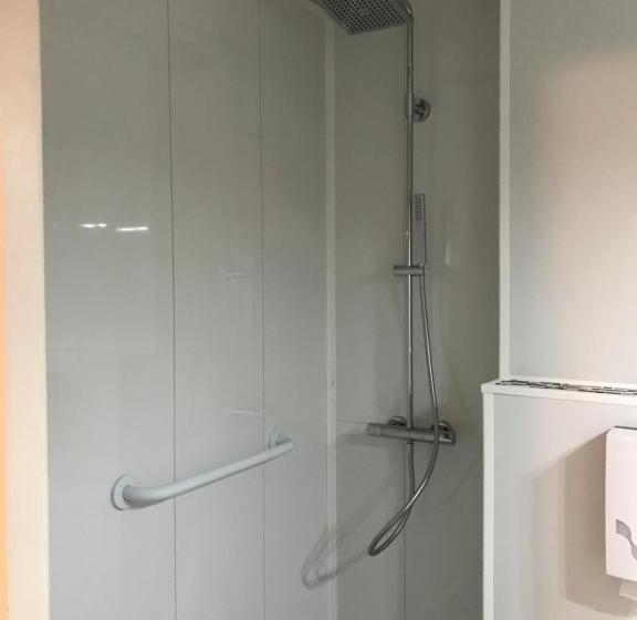 スタンダードルーム, Hôtel Le Rohu