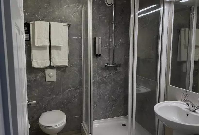 اتاق استاندارد یک نفره, Hvolsvollur   Central South Iceland