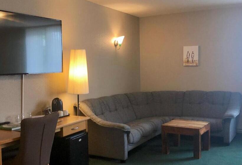 اتاق خانوادگی, Hvolsvollur Central South Iceland