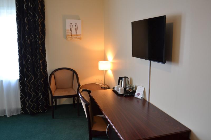 اتاق استاندارد, Hvolsvollur Central South Iceland