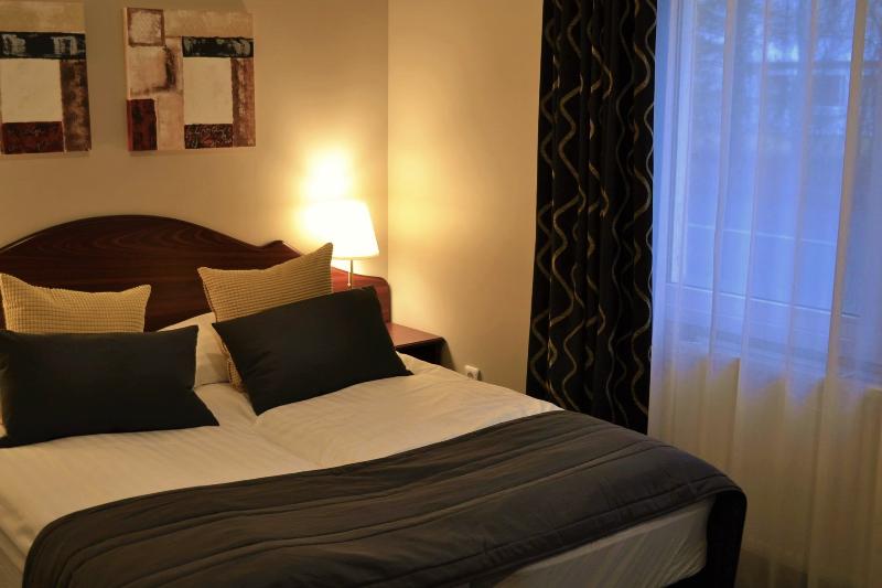 اتاق استاندارد, Hvolsvollur Central South Iceland