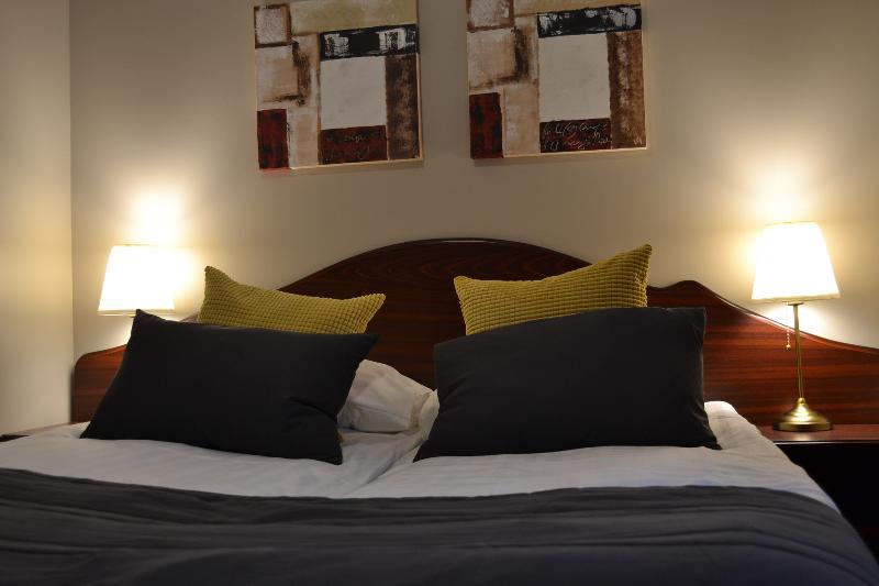 اتاق استاندارد, Hvolsvollur Central South Iceland