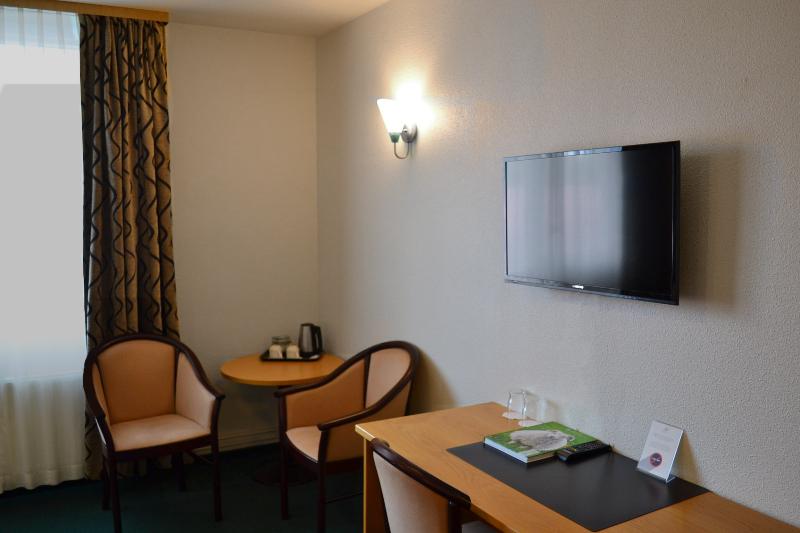 اتاق استاندارد سه نفره, Hvolsvollur Central South Iceland