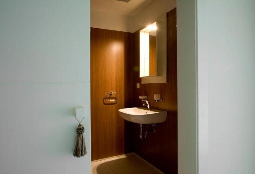 חדר קומפורט, Kašperk