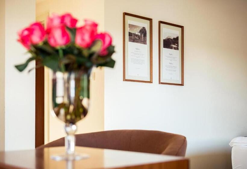 חדר קומפורט לשלושה, Kašperk