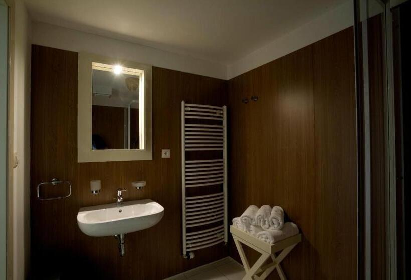 חדר מלכותי, Kašperk