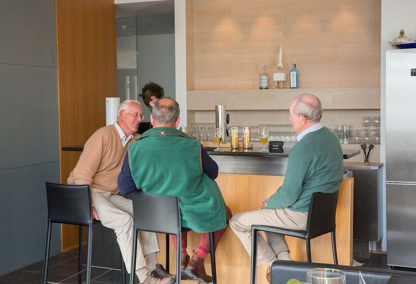 اتاق استاندارد یک نفره, Keilir By Reykjavik Keflavik Airport