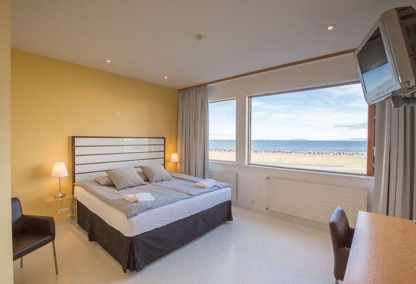 اتاق لوکس یک تخته, Keilir By Reykjavik Keflavik Airport