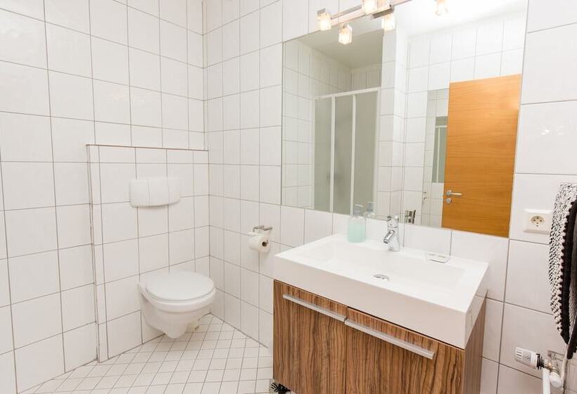 اتاق استاندارد, Keilir By Reykjavik Keflavik Airport