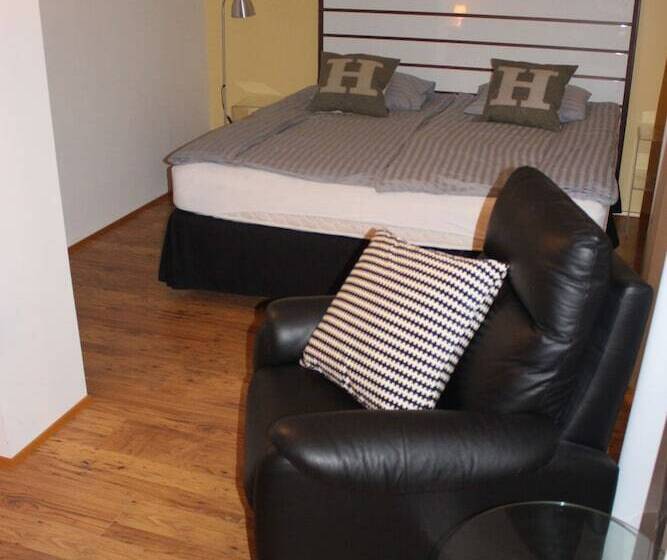 اتاق لوکس, Keilir By Reykjavik Keflavik Airport