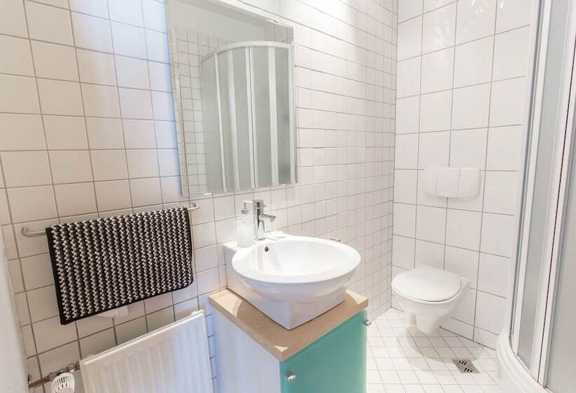 اتاق استاندارد, Keilir By Reykjavik Keflavik Airport