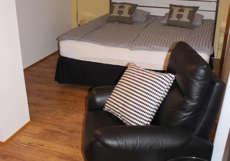 اتاق استاندارد سه نفره, Keilir By Reykjavik Keflavik Airport