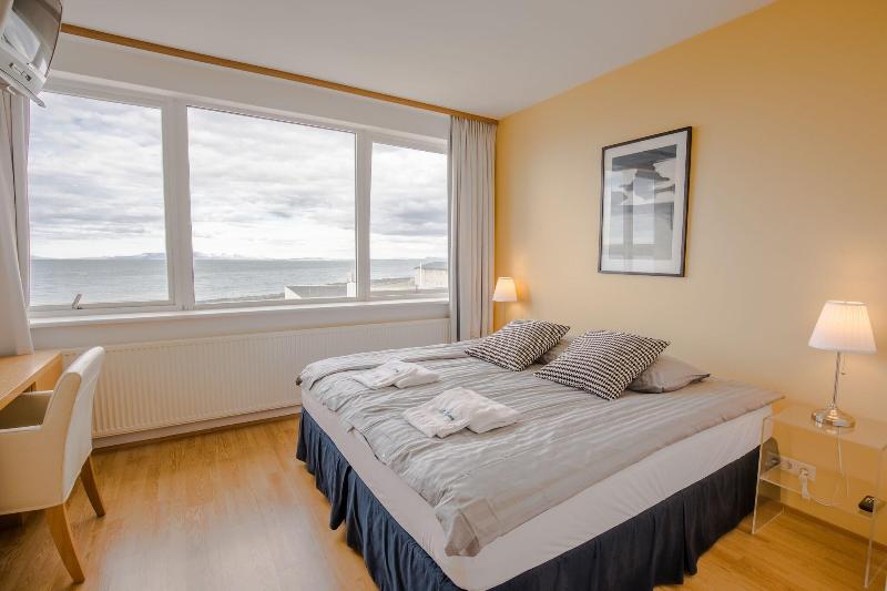 اتاق استاندارد, Keilir By Reykjavik Keflavik Airport