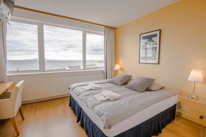 اتاق استاندارد, Keilir By Reykjavik Keflavik Airport