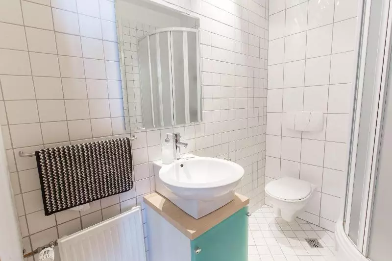 اتاق لوکس, Keilir By Reykjavik Keflavik Airport
