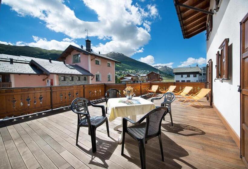 스탠다드 룸, Krone