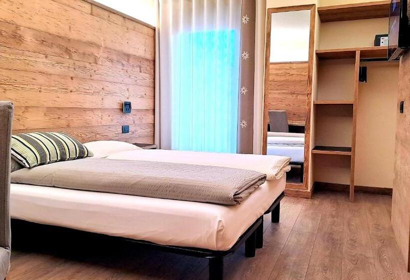 스탠다드 룸, Krone