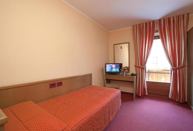 스탠다드 싱글 룸, Krone