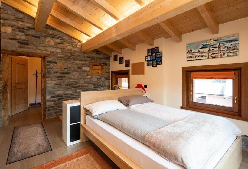 주니어 스위트, Krone