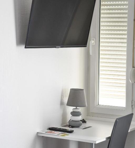 Номер Стандарт, L Europe   Cholet Gare