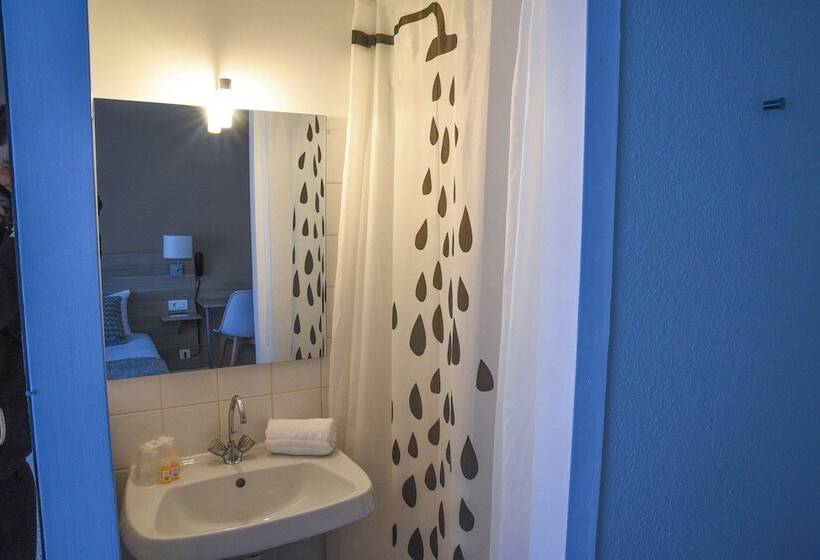 Номер Стандарт, L Europe   Cholet Gare