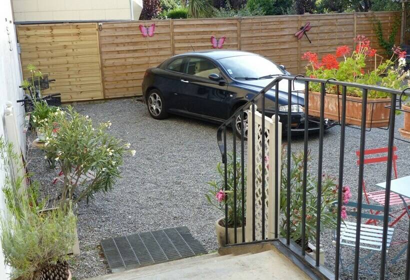 Люкс Семейный 2 Спальни, La Belle Etoile