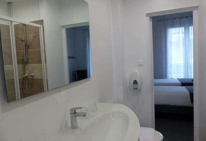 Люкс Семейный 2 Спальни, La Belle Etoile