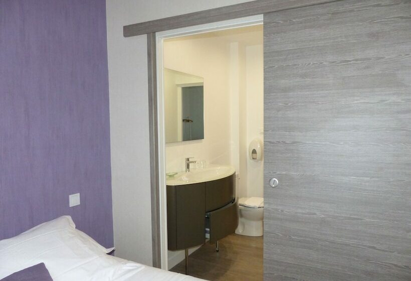 Люкс Семейный 2 Спальни, La Belle Etoile