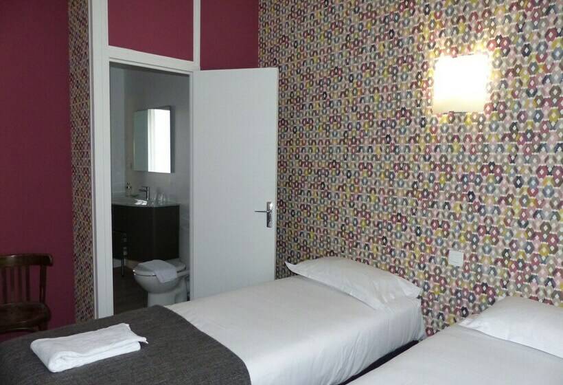 Люкс Семейный 2 Спальни, La Belle Etoile