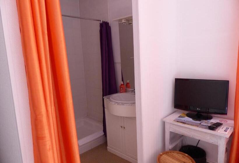 Номер Стандарт Индивидуальный, La Belle Etoile