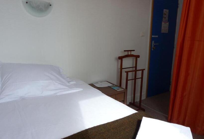 Номер Стандарт Индивидуальный, La Belle Etoile