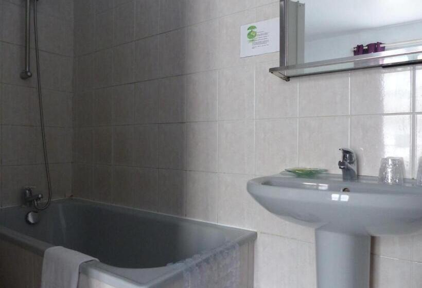 Номер Стандарт Трехместный, La Belle Etoile