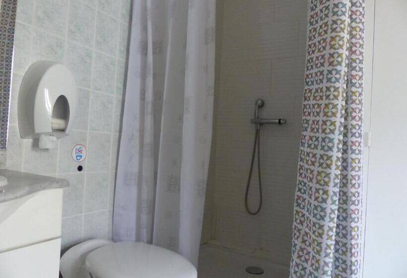 Номер Стандарт Трехместный, La Belle Etoile