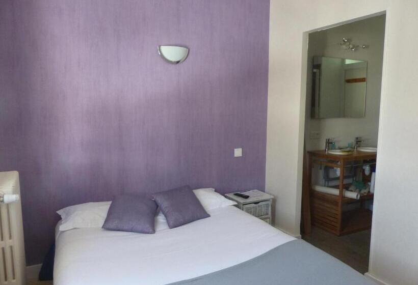 Люкс Семейный 2 Спальни, La Belle Etoile