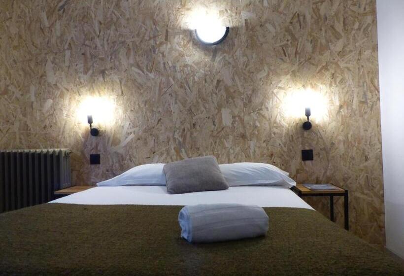 スタンダードルーム, La Belle Etoile