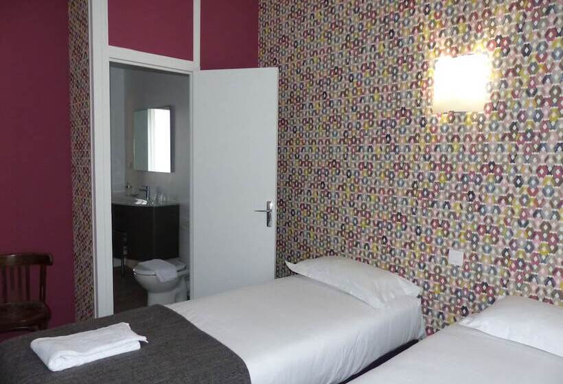 Люкс Семейный 2 Спальни, La Belle Etoile