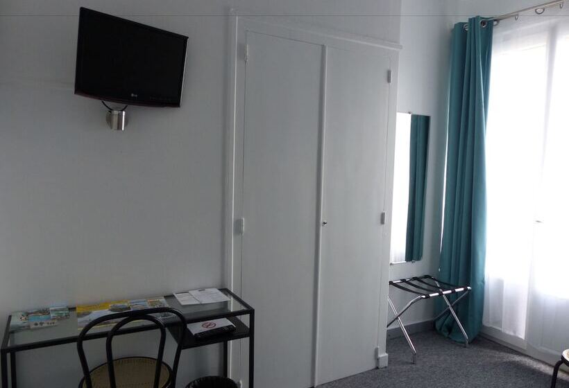 Номер Стандарт, La Belle Etoile