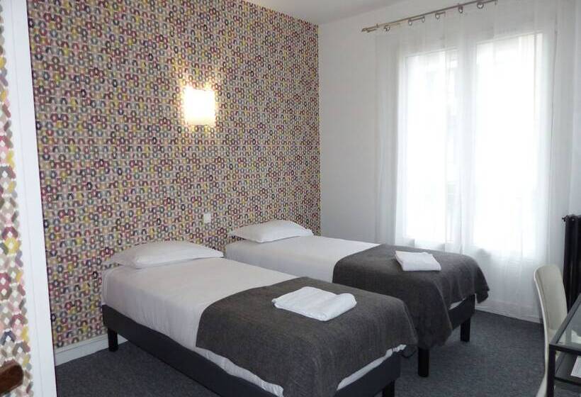 Номер Стандарт, La Belle Etoile