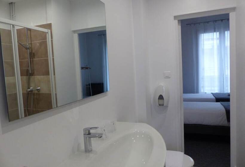 Номер Стандарт, La Belle Etoile