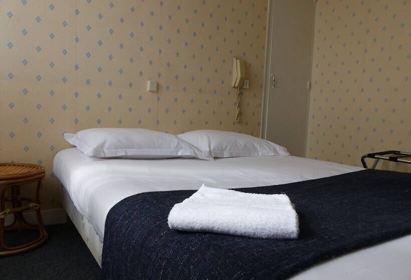 Номер Стандарт Индивидуальный, La Belle Etoile