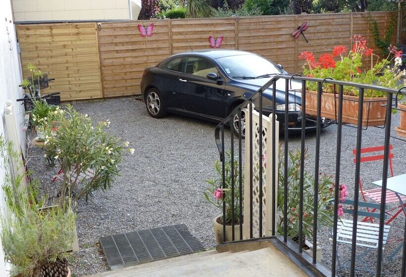 Номер Стандарт Индивидуальный, La Belle Etoile