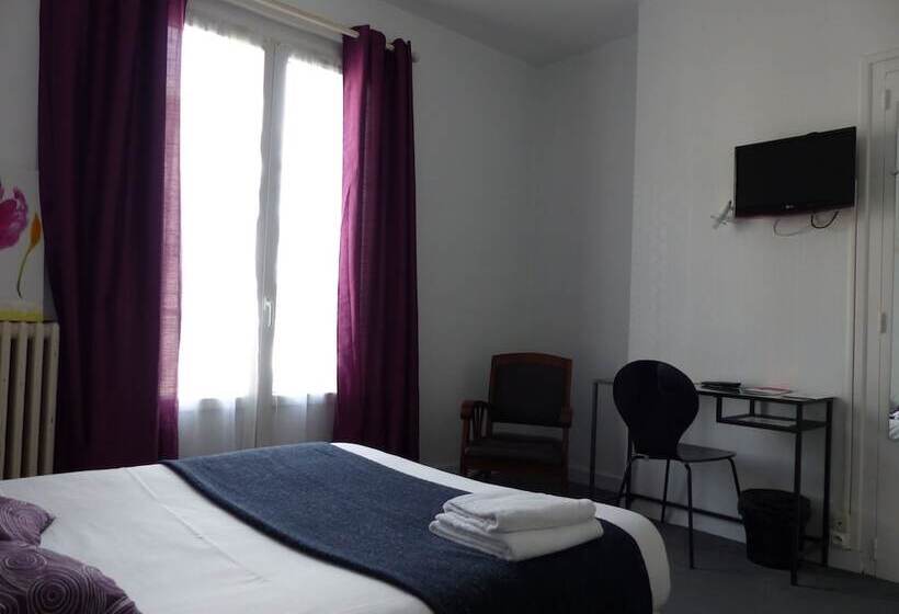 Номер Стандарт, La Belle Etoile