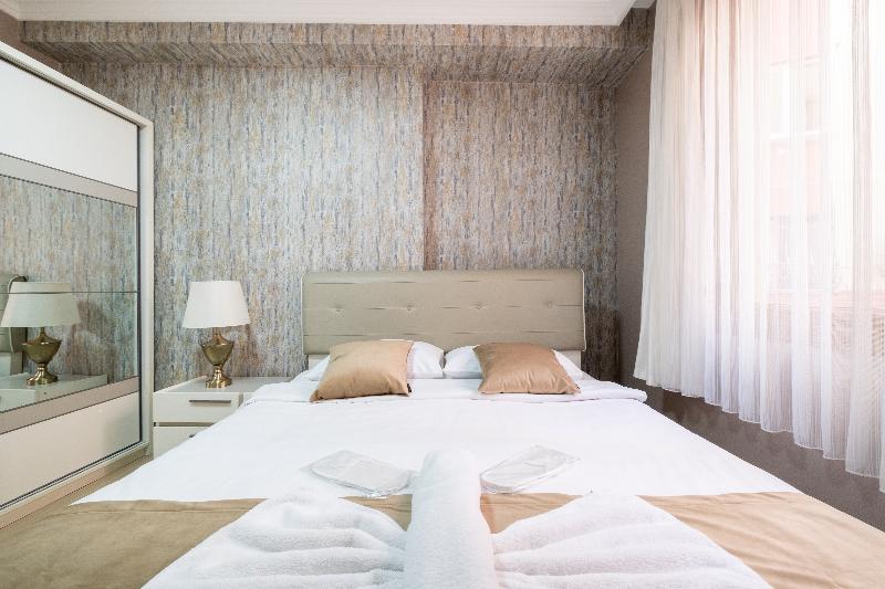 スタンダードルーム, Logis Hotels   Hôtel Et Restaurant L Océana