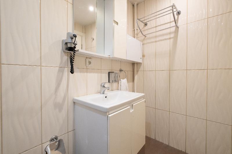 スタンダードルーム, Logis Hotels   Hôtel Et Restaurant L Océana