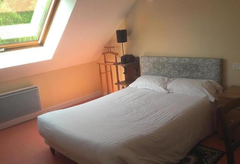 חדר סטנדרט, Auberge De L Omois