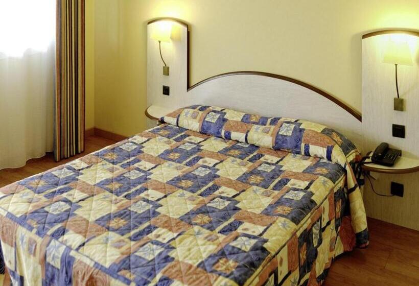 스탠다드 룸, Logis Des Sources